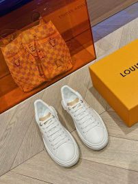 Picture of Louis Vuitton Shoes Women _SKUfw156321742fw